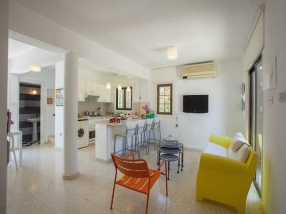 Marie Villa - Photo2