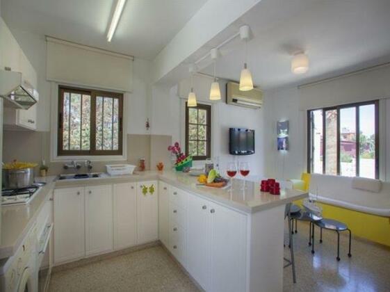 Marie Villa - Photo3