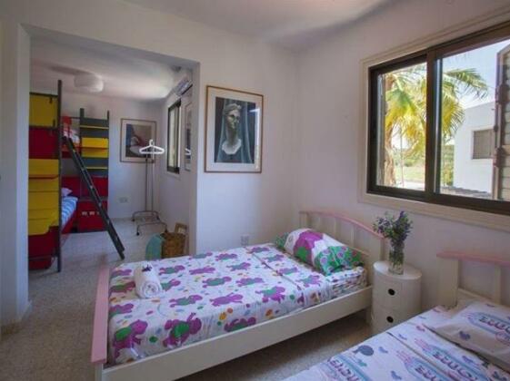 Marie Villa - Photo4