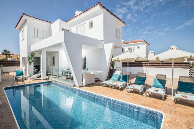 Marimar Luxury villa - Photo2
