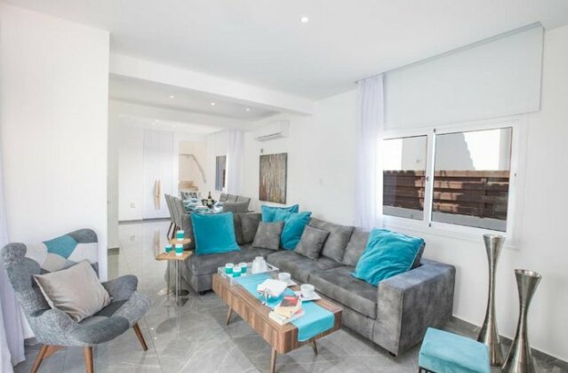 Marimar Luxury villa - Photo3