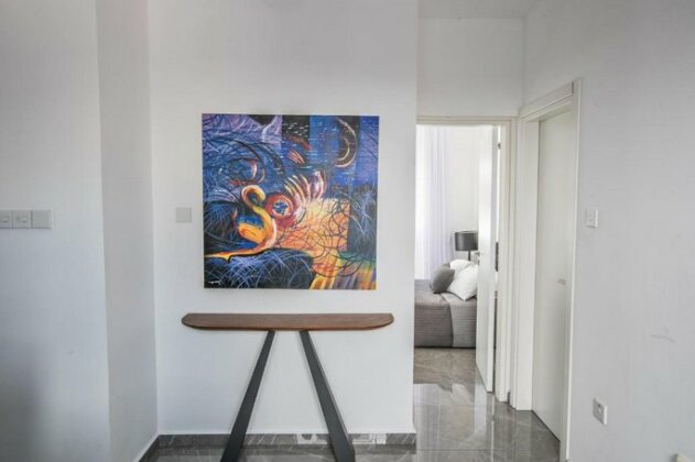 Marimar Luxury villa - Photo4