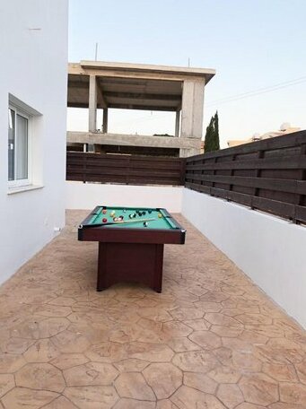Marimar Luxury villa - Photo5