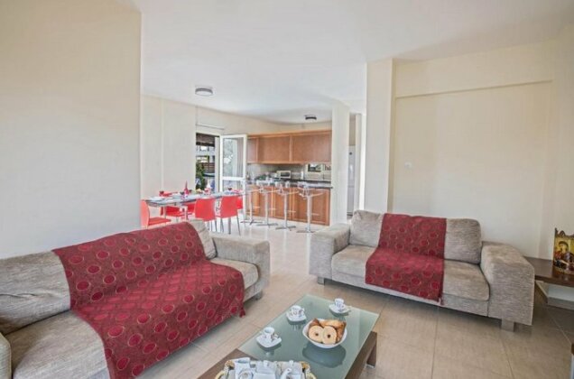 Meena Villa Protaras - Photo5