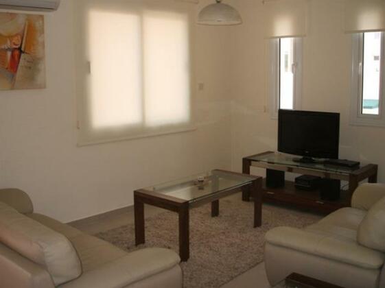 Molly's Villa - Photo4