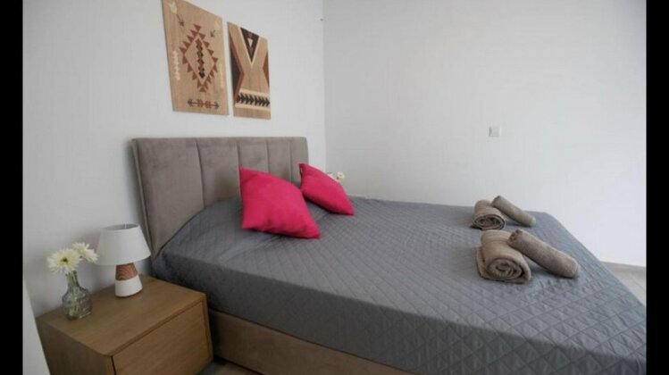 Mylos Luxury 3 bed Villa with private pool - Photo4