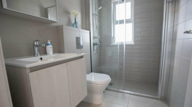 Mylos Luxury 3 bed Villa with private pool - Photo5