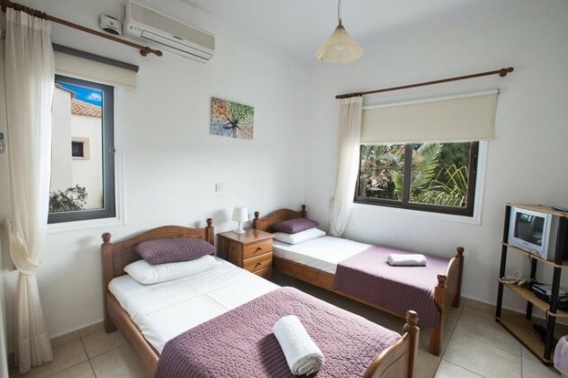 Mylos Villa - Photo3