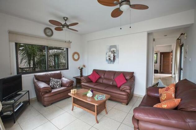 Mylos Villa - Photo4