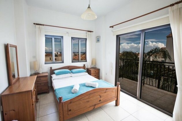 Mylos Villa - Photo5