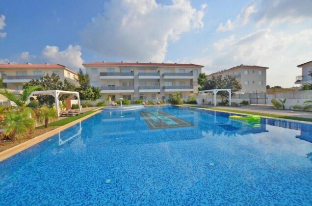 Mythical Apartment - 2 bed large communal pool Close to Protaras - Photo2