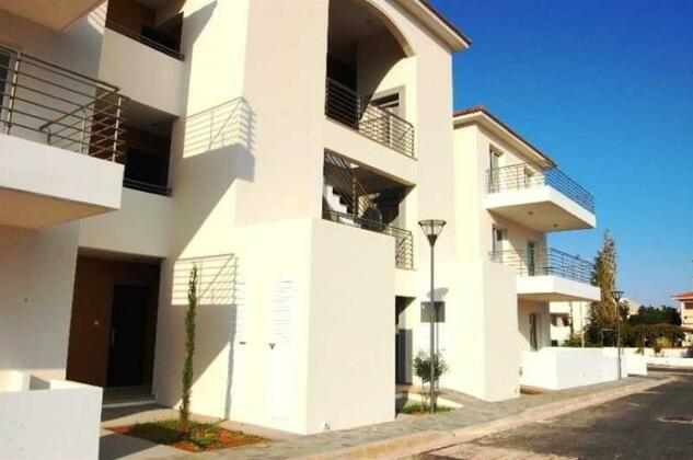 Mythical Sands Artemis Apartments - Photo3