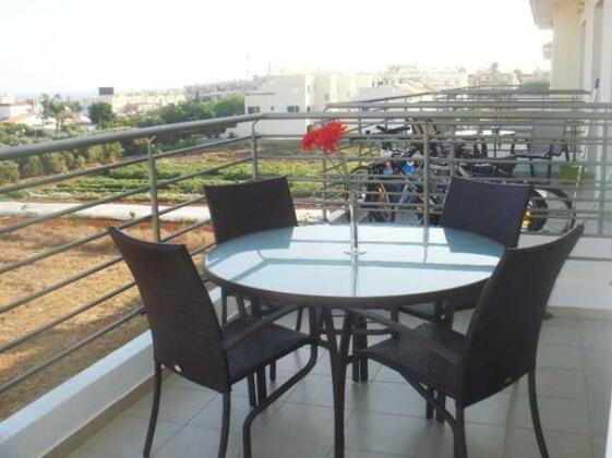 Mythical Sands Artemis Apartments - Photo5