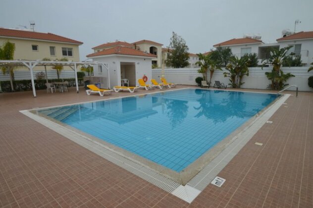 Mythical Sands Bungalow - Photo2