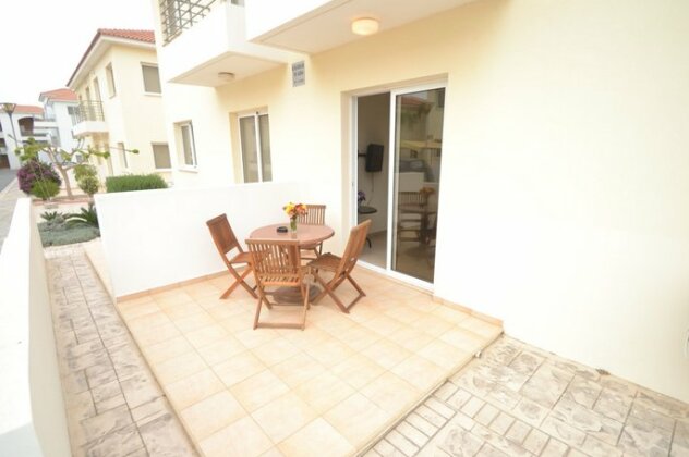 Mythical Sands Bungalow - Photo3