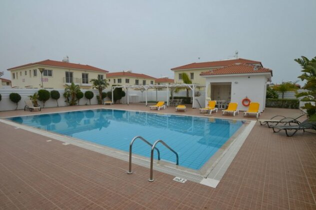 Mythical Sands Bungalow - Photo4