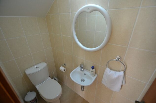Mythical Sands Bungalow - Photo5
