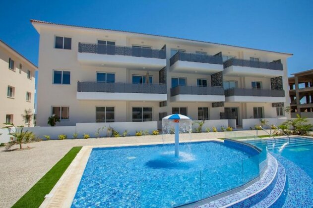 Mythical Sands - Petros Apartment - Photo3
