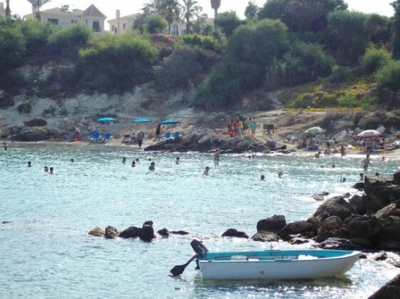 Mythical Sands - Petros Apartment - Photo4