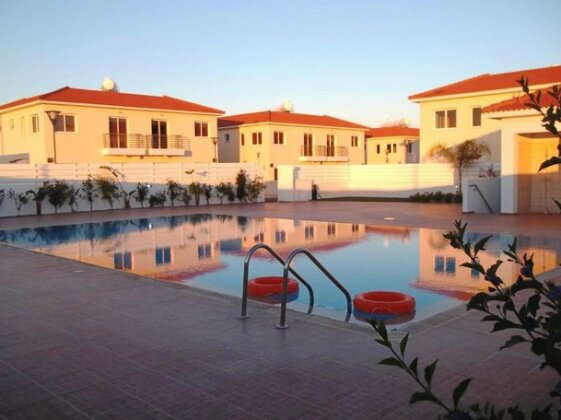 Mythical Sands Resort - Antonios - Photo5