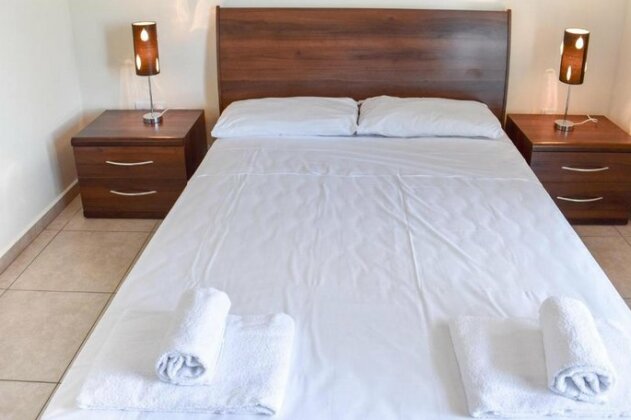 Mythical Sands Resort - Styli - Photo3