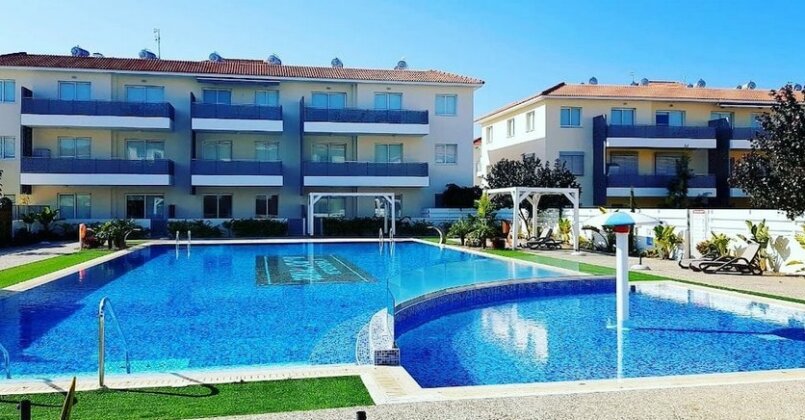 Mythical Sands Resort - Photo2