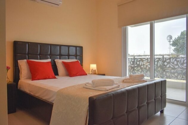 Mythical Sands Resort - Photo3