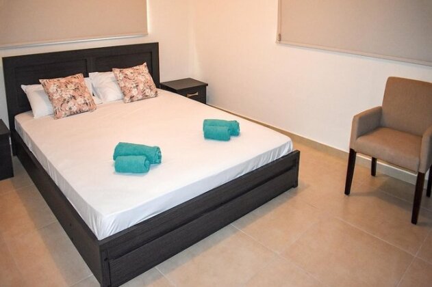Mythical Sands Resort - Photo5