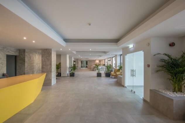 Narcissos Waterpark Resort - Photo3