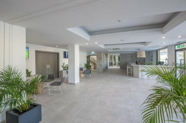 Narcissos Waterpark Resort - Photo4