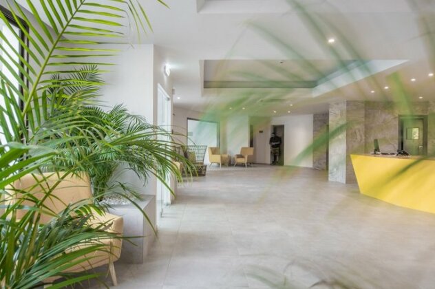 Narcissos Waterpark Resort - Photo5