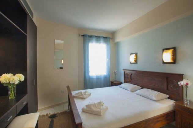 Naxos Villas - Photo4