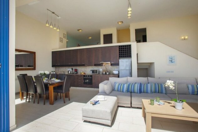 Naxos Villas - Photo5