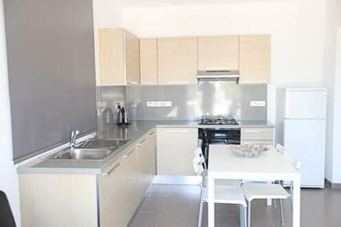 Nicholas Seaview Apartments - Photo3