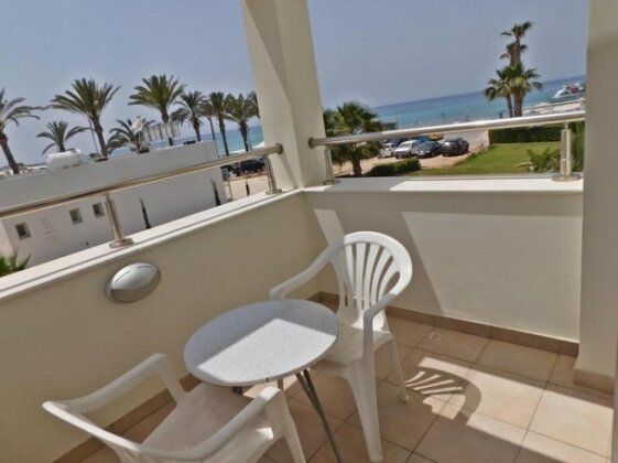 Nicole Villa Protaras - Photo2