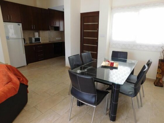 Nicole Villa Protaras - Photo3
