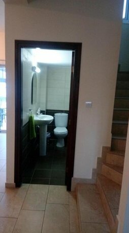 Nicole Villa Protaras - Photo5