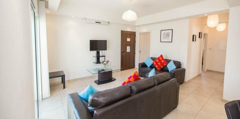 Oceanview Apartment 175 - Photo2