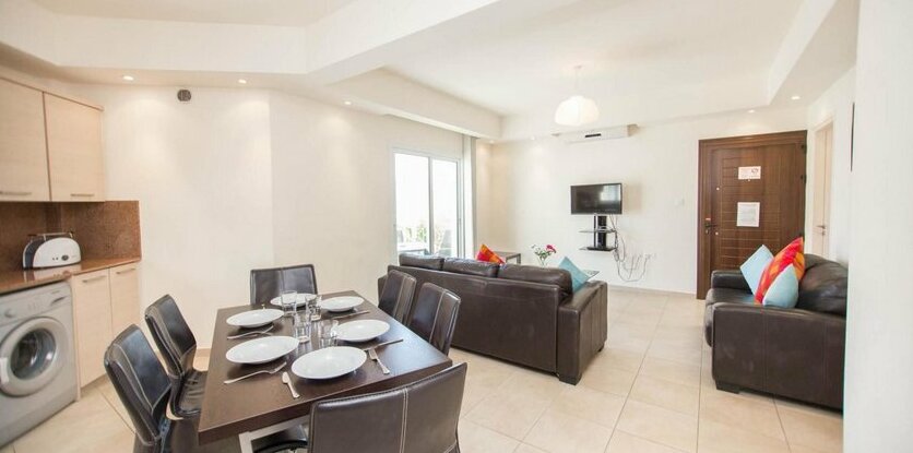 Oceanview Apartment 175 - Photo3