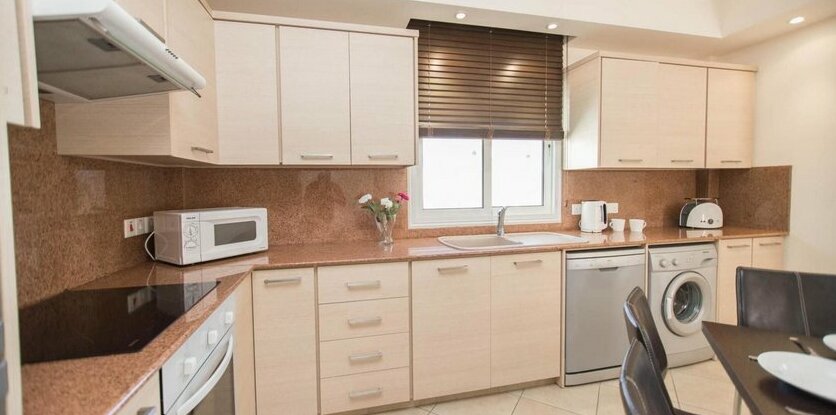 Oceanview Apartment 175 - Photo4