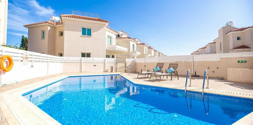 Oceanview Apartment 175 - Photo5