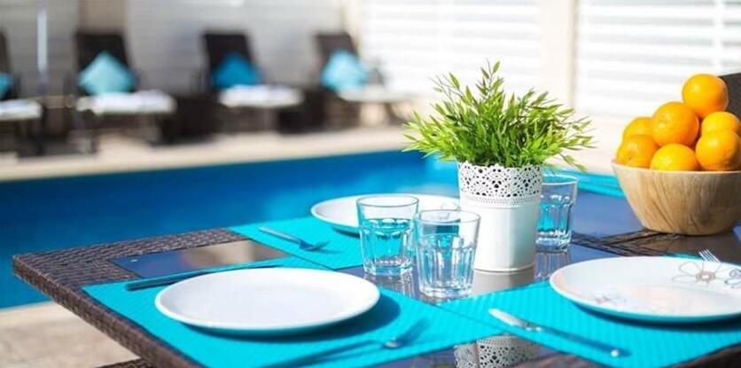 Oceanview Luxury Villa 024 - Photo2