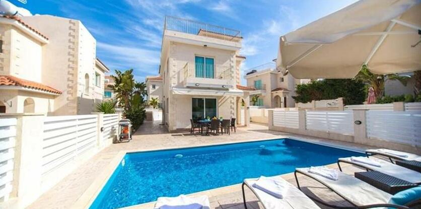 Oceanview Luxury Villa 024 - Photo3