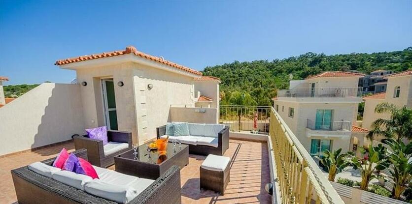 Oceanview Luxury Villa 024 - Photo4