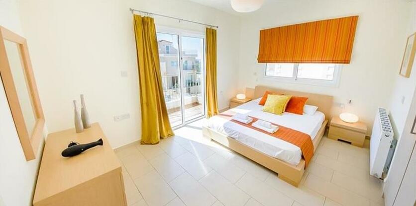 Oceanview Luxury Villa 024 - Photo5