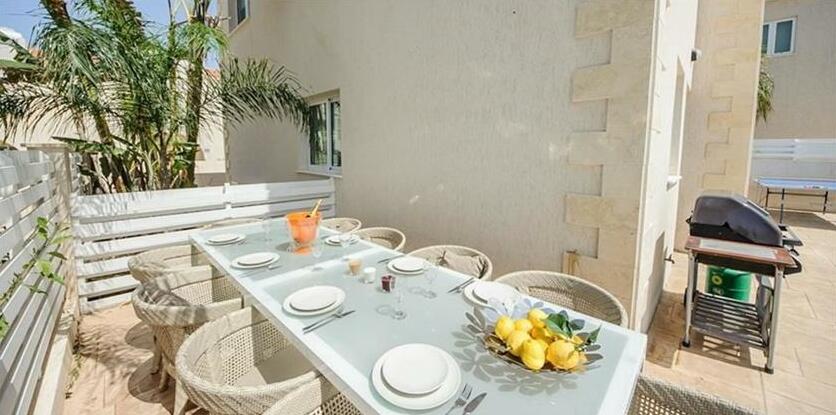 Oceanview Luxury Villa 059 - Photo3
