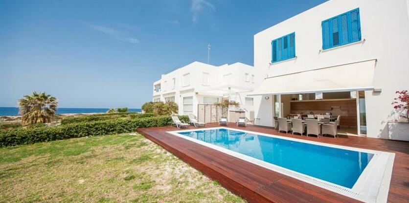 Oceanview Luxury Villa 062 - Photo2