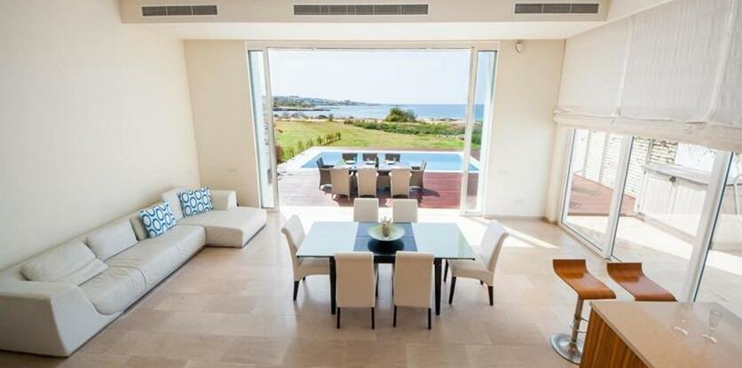 Oceanview Luxury Villa 062 - Photo5