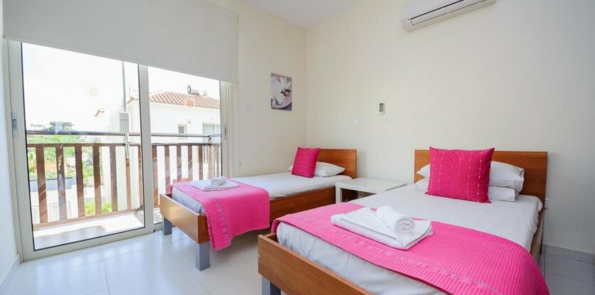 Oceanview Luxury Villa 073 - Photo2
