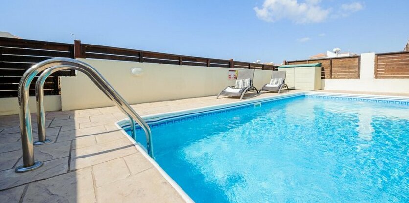 Oceanview Luxury Villa 073 - Photo4